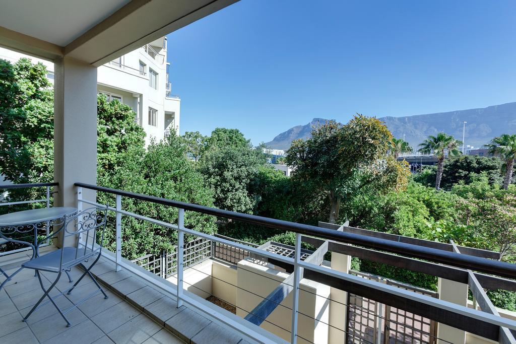 401 Apartment Cape Town Exterior photo